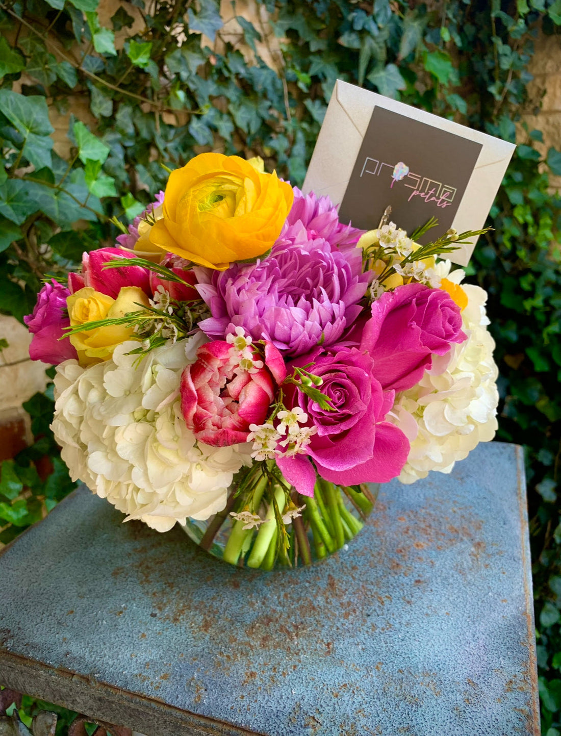 Why Designer's Choice Arrangements are the Best Value