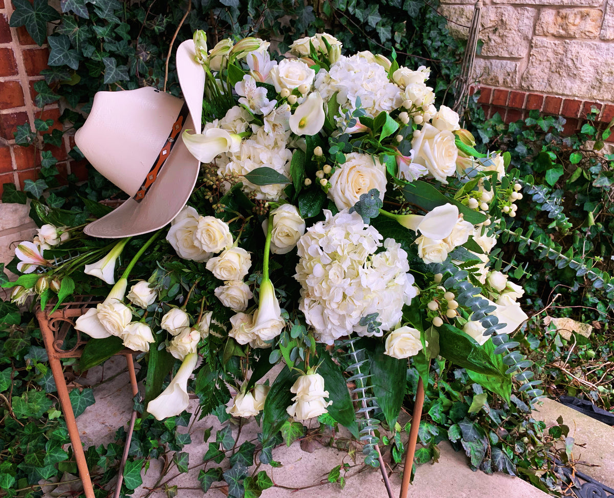 Sympathy & Memorial