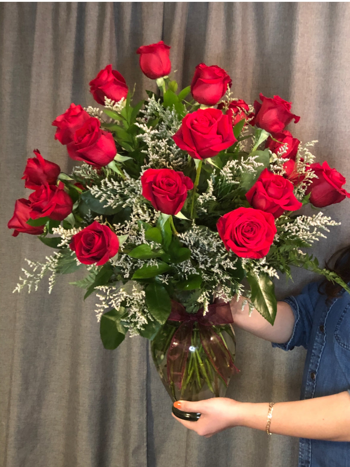 Prisma Signature Roses