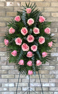 Elegant Rose Standing Spray