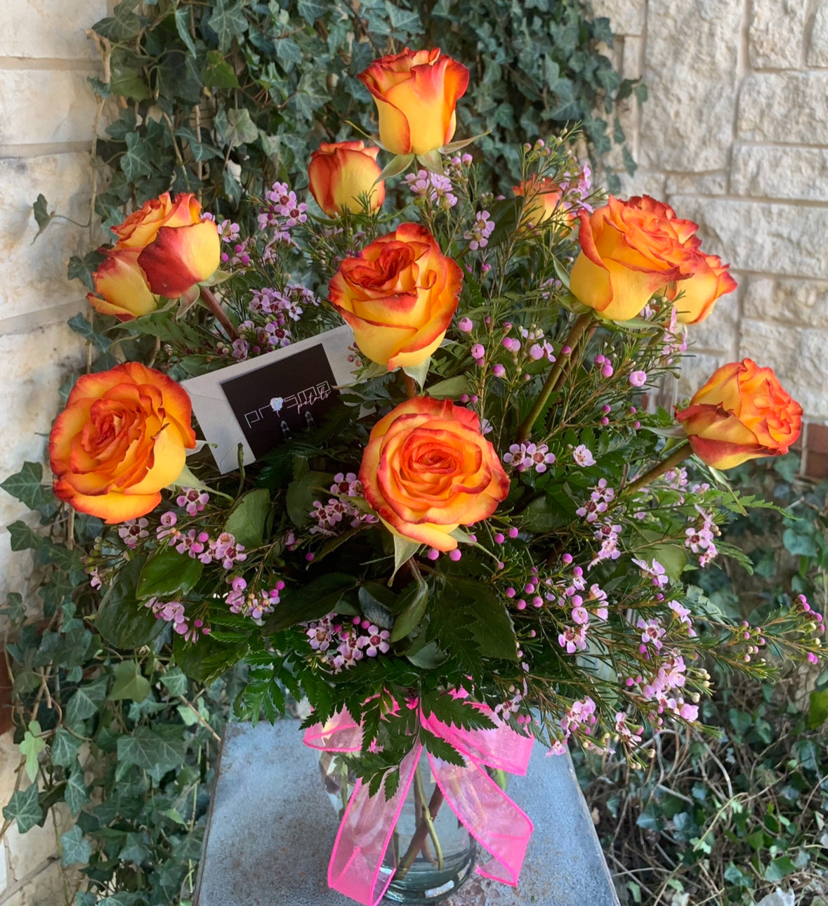 Prisma Signature Roses