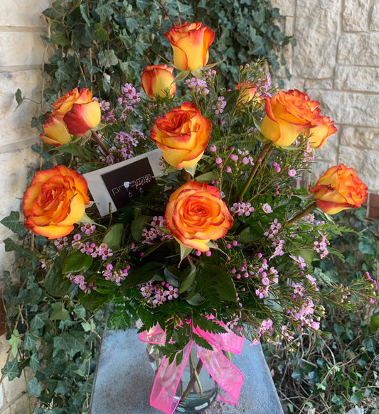 Prisma Signature Roses