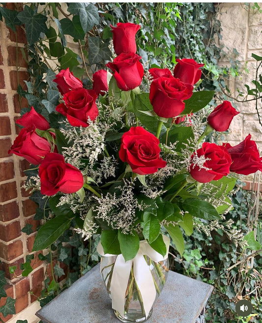 Prisma Signature Roses