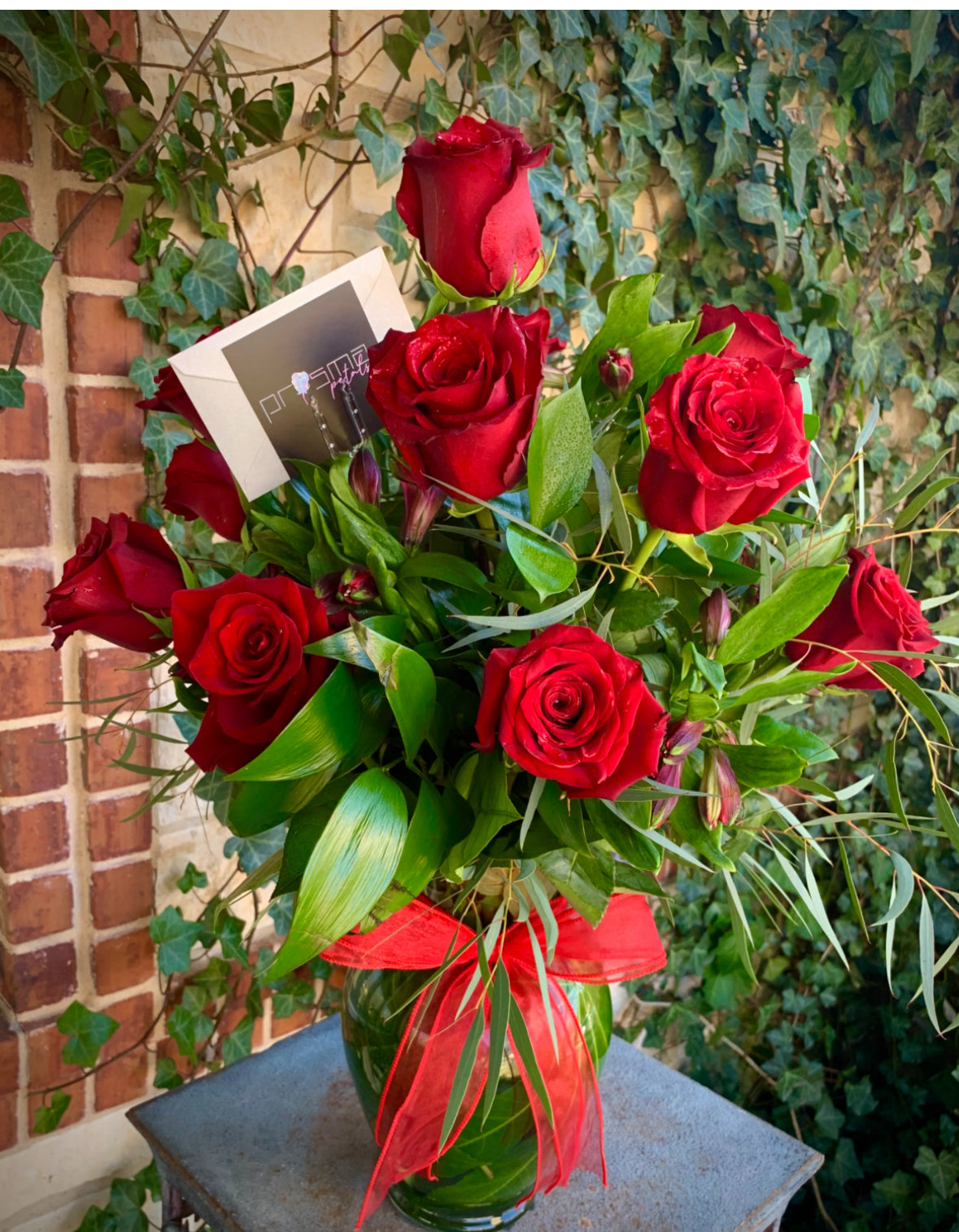 Prisma Signature Roses