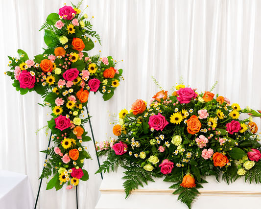 Heaven's Garden Tribute